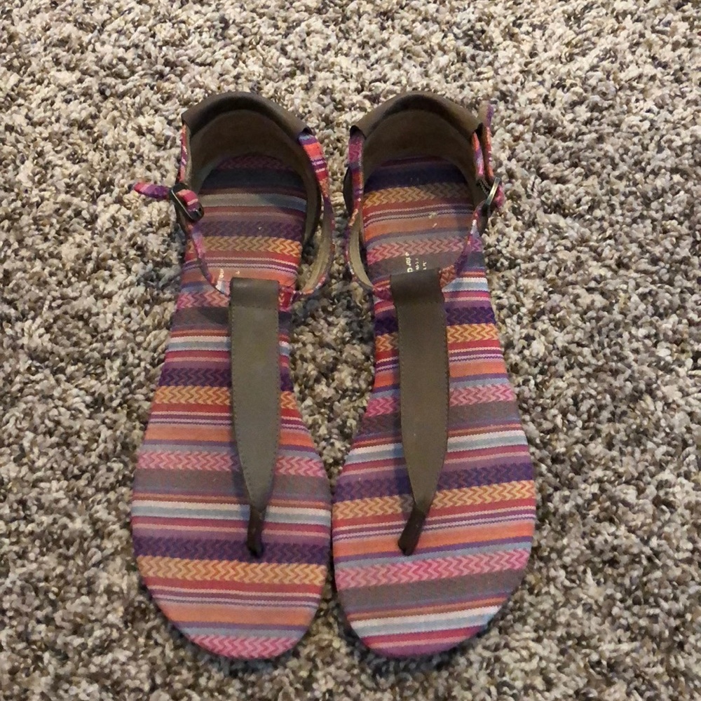 Toms Sandals